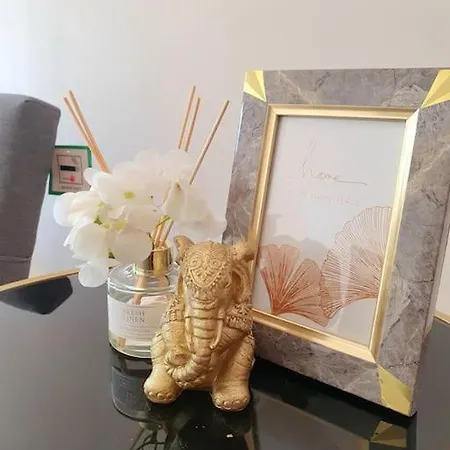 شقة Long-term Retreat! Family & Business - 5 Beds City Apt & Parking - 中国搬迁 *
