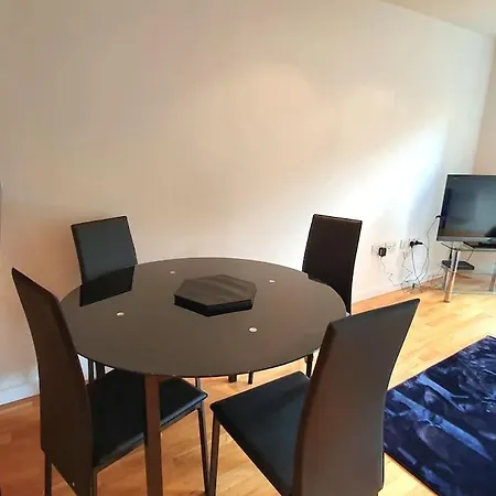 Long-term Retreat! Family & Business - 5 Beds City Apt & Parking - 中国搬迁 *