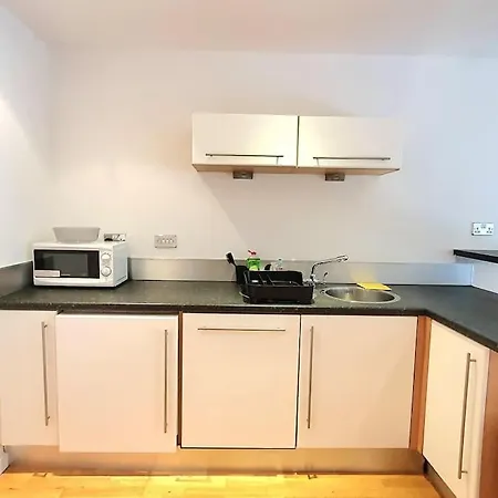Long-term Retreat! Family & Business - 5 Beds City Apt & Parking - 中国搬迁 *