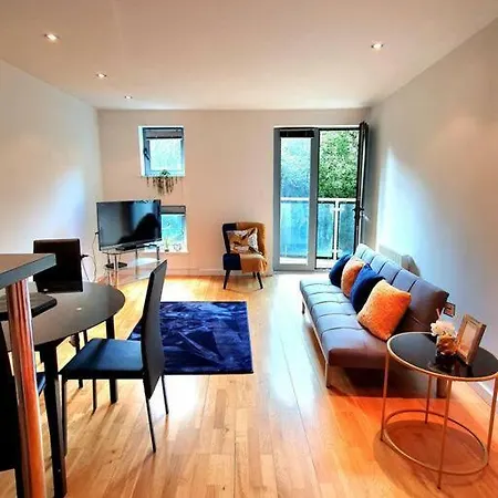 Long-term Retreat! Family & Business - 5 Beds City Apt & Parking - 中国搬迁