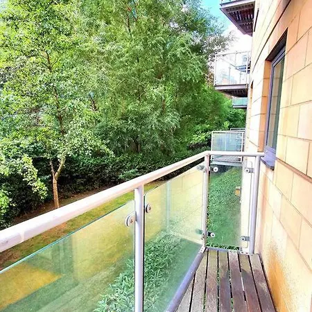 Long-term Retreat! Family & Business - 5 Beds City Apt & Parking - 中国搬迁 Leeds (West Yorkshire)