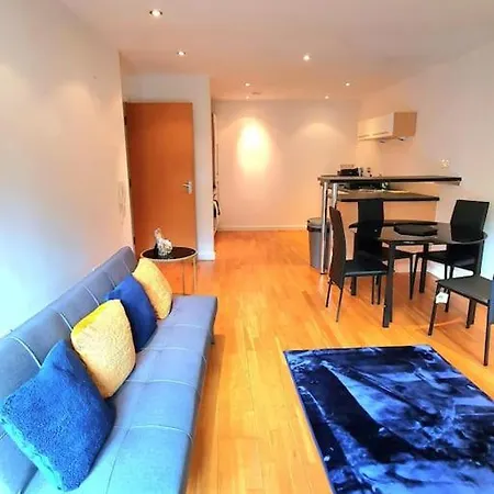 Long-term Retreat! Family & Business - 5 Beds City Apt & Parking - 中国搬迁 *