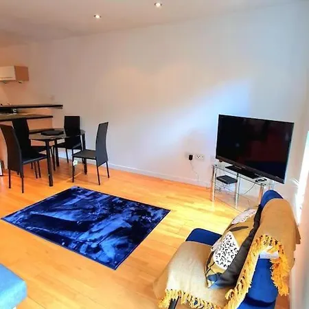 Long-term Retreat! Family & Business - 5 Beds City Apt & Parking - 中国搬迁 *